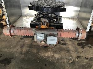 Liebherr Essieu arrière